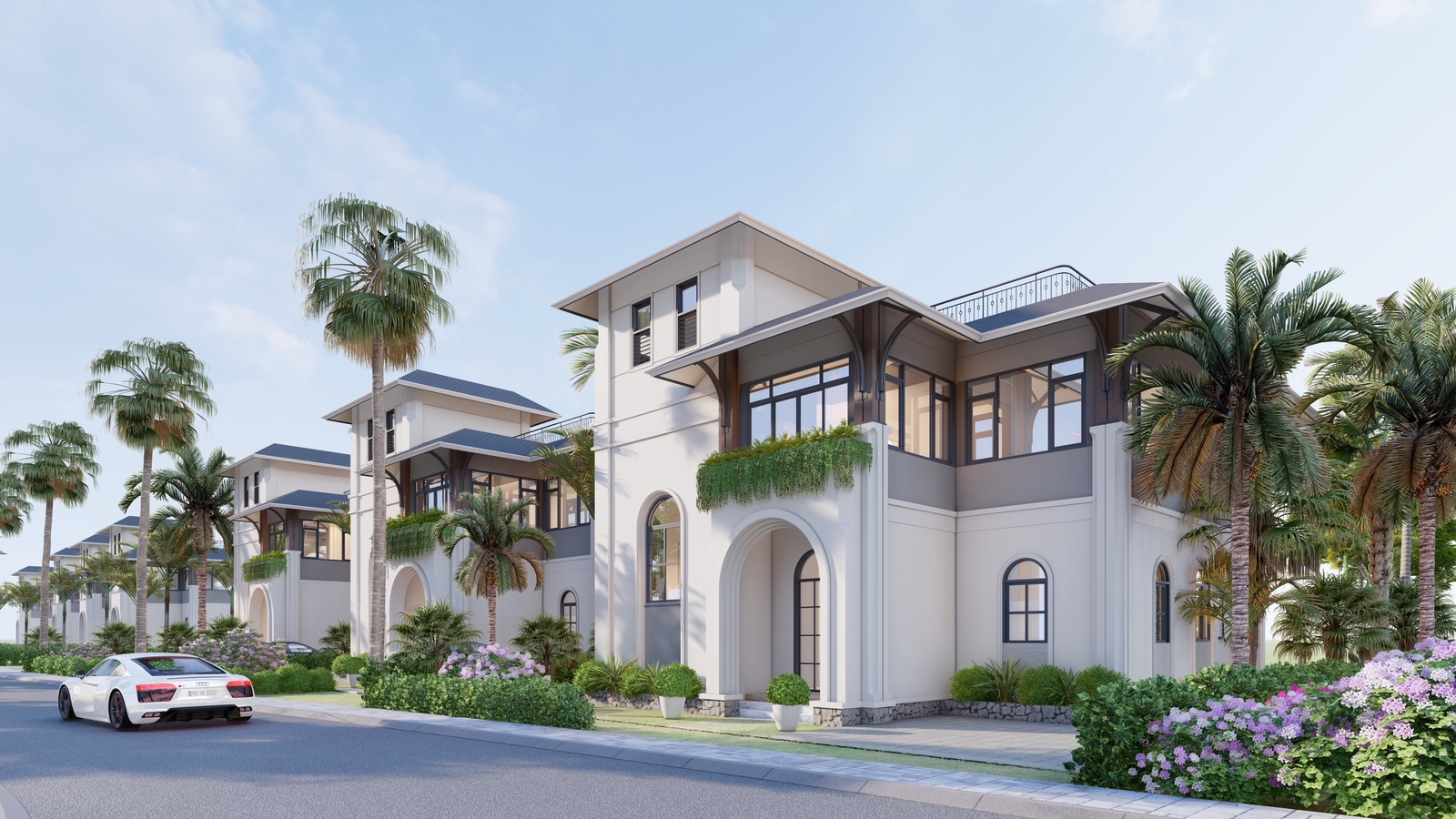 Wyndham Garden Sonasea Vân Đồn - 2